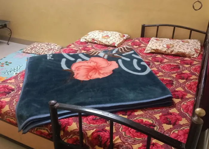 Hotel Shivtej Mahabaleshwar