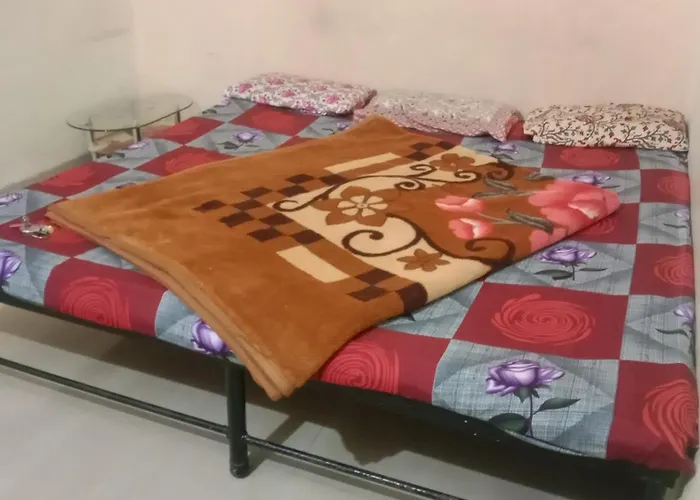 Hotel Shivtej Mahabaleshwar