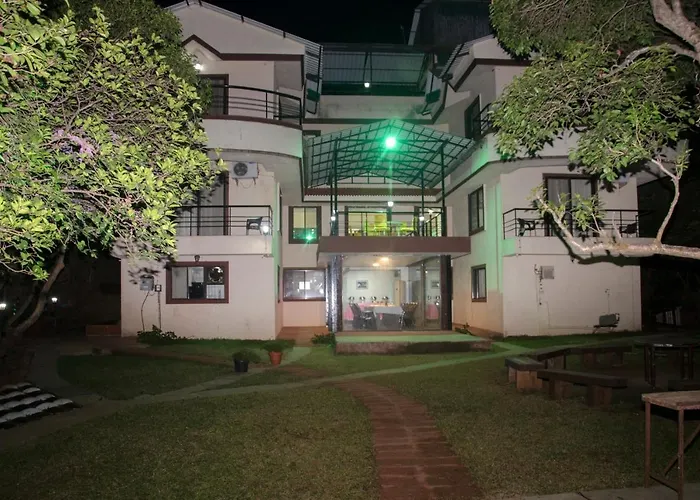 Misty Meadows Villa-Bungalow Mahabaleshwar